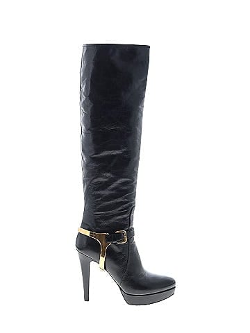 Prada Boots (view 1)