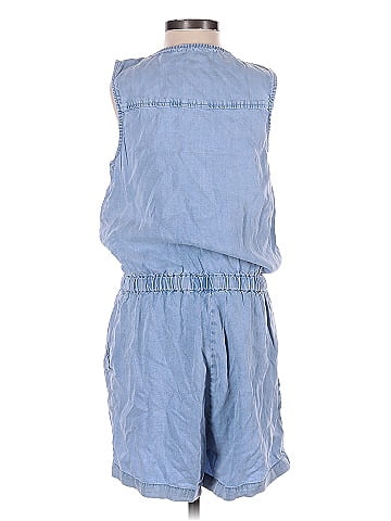 Wishlist Romper (view 2)