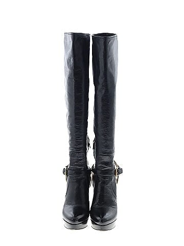 Prada Boots (view 2)