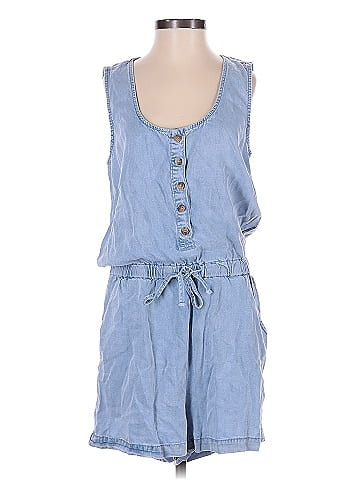 Wishlist Romper (view 1)