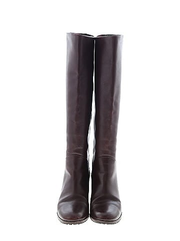 Chanel Boots (view 2)