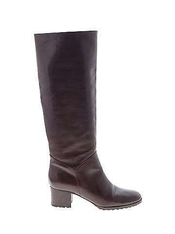 Chanel Boots (view 1)