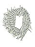 Unbranded Ivory Black Scarf One size - photo 1