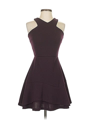 Necessary Objects Cocktail Dress (view 1)