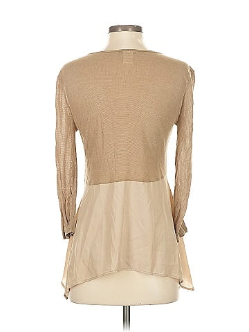 Alberto Makali Long Sleeve Blouse (view 2)