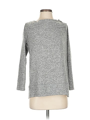 Gibson Pullover Sweater (view 1)