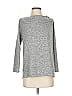 Gibson Gray Pullover Sweater Size XS - photo 1