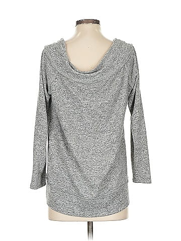 Gibson Pullover Sweater (view 2)