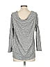 Gibson Gray Pullover Sweater Size XS - photo 2