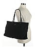 Cleobella Solid Black Shoulder Bag One size - photo 2