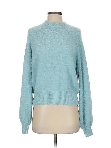 Bardot Pullover Sweater (view 1)