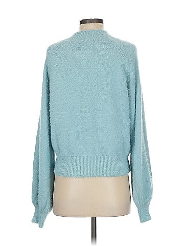 Bardot Pullover Sweater (view 2)
