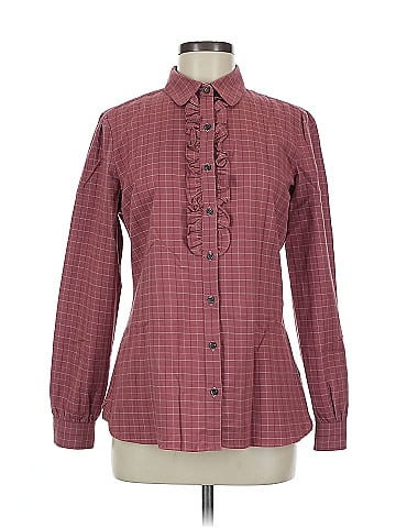 Barbour Long Sleeve Button-Down Shirt (view 1)