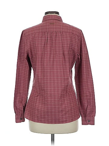 Barbour Long Sleeve Button-Down Shirt (view 2)
