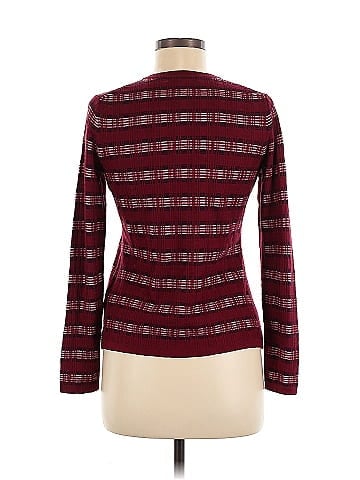 Brooks Brothers Wool Cardigan (view 2)