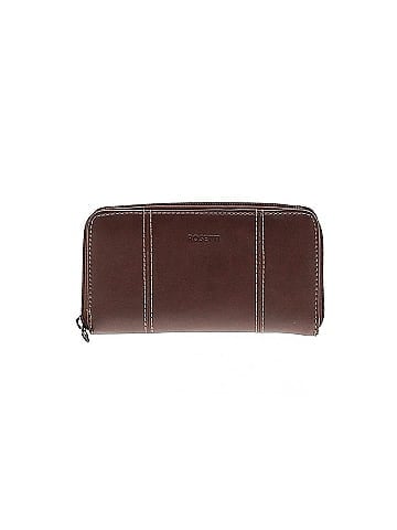 Rosetti Wallet (view 1)