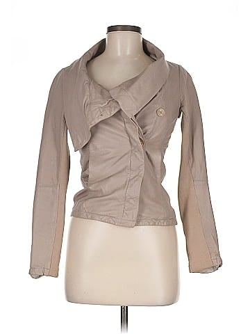 ALLSAINTS Spitalfields Jacket (view 1)