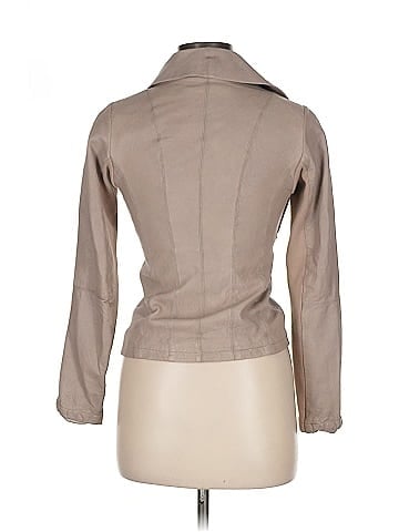 ALLSAINTS Spitalfields Jacket (view 2)