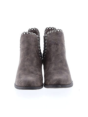 Sbicca Ankle Boots (view 2)