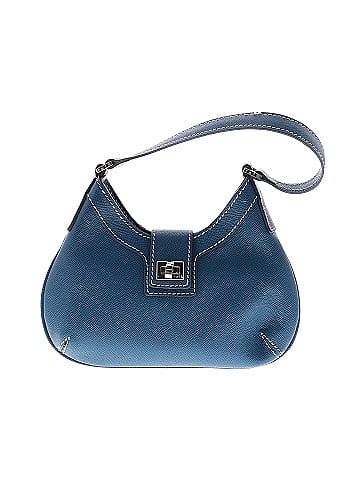 Rafe New York Leather Hobo (view 1)