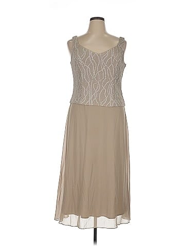 Alex Evenings Cocktail Dress (view 1)