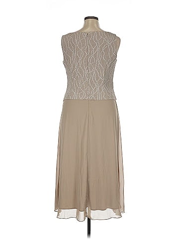 Alex Evenings Cocktail Dress (view 2)