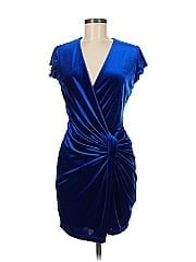 Black Halo Cocktail Dress