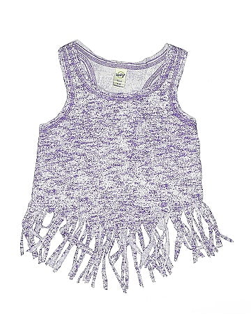 Kavio! Tank Top (view 1)