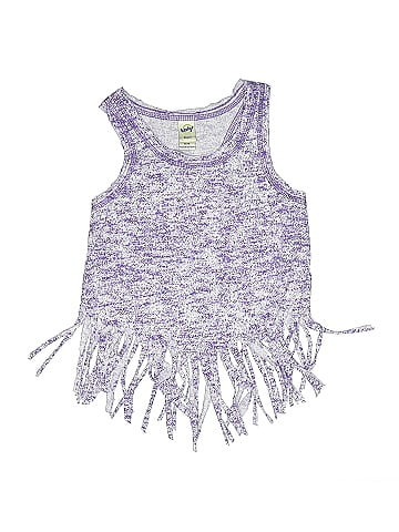 Kavio! Sleeveless T-Shirt (view 1)