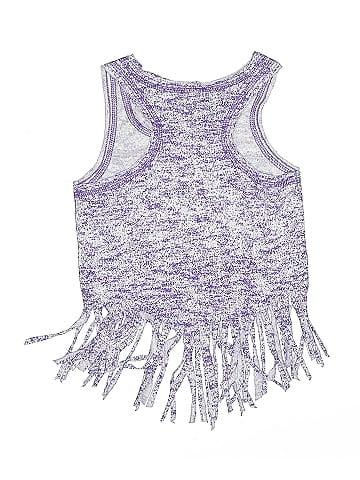 Kavio! Sleeveless T-Shirt (view 2)