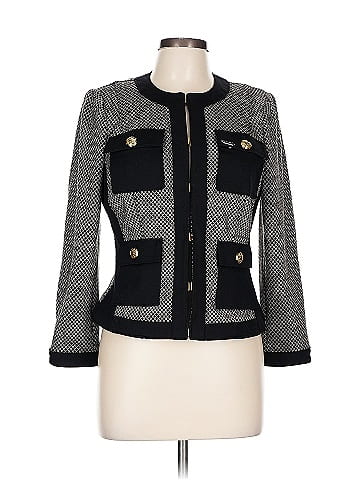 White House Black Market Jacket (view 1)
