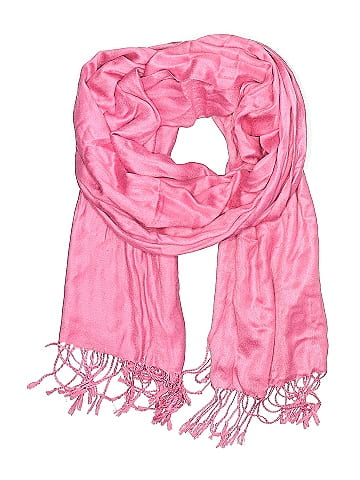 Pashmina Cashmere Scarf (view 1)