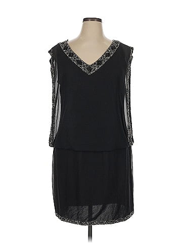 Jkara Cocktail Dress (view 1)