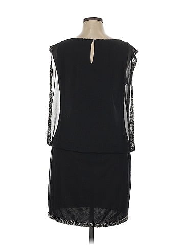 Jkara Cocktail Dress (view 2)