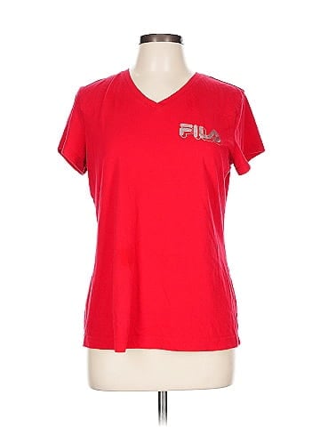 FILA Active T-Shirt (view 1)