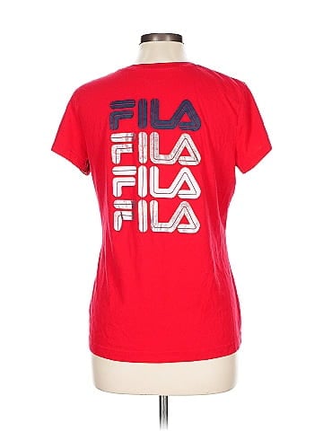 FILA Active T-Shirt (view 2)