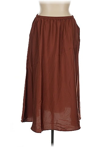 A New Day Casual Skirt (view 1)