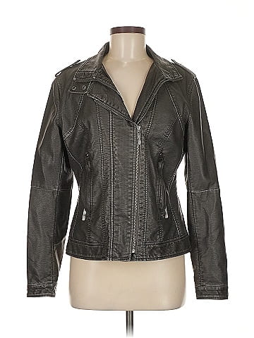 Montanaco Jacket (view 1)
