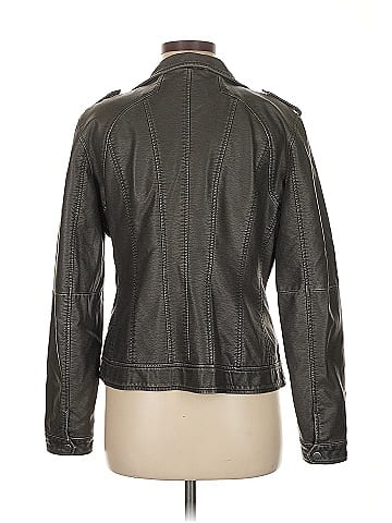 Montanaco Jacket (view 2)