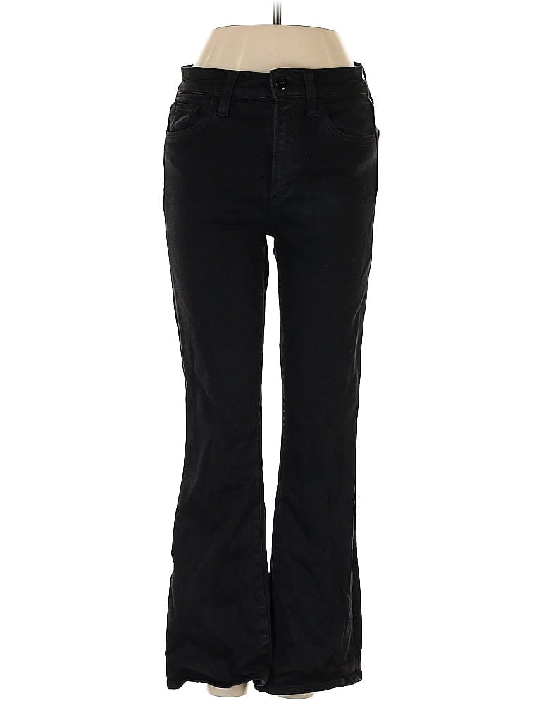 Click to view more detailed imagery on our partner's website Pre-owned Joe's Jeans Jeans In Black