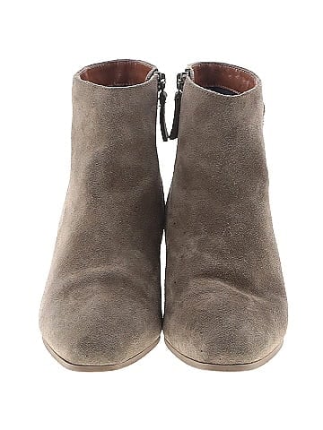 AQUATALIA Ankle Boots (view 2)