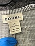 DONNI Gray Cardigan One size - photo 7