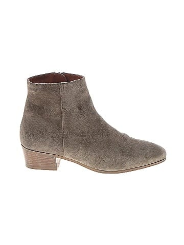 AQUATALIA Ankle Boots (view 1)