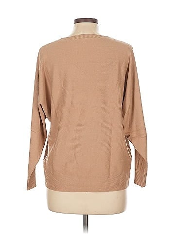 Vila Milano Long Sleeve Top (view 2)