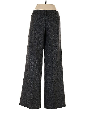 United Colors Of Benetton Wool Pants (view 2)
