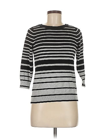 Joseph A. Pullover Sweater (view 1)