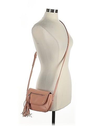 Unbranded Crossbody Bag (view 2)