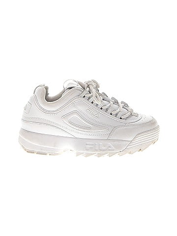 FILA Sneakers (view 1)