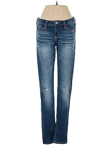 Dear John Jeans (view 1)