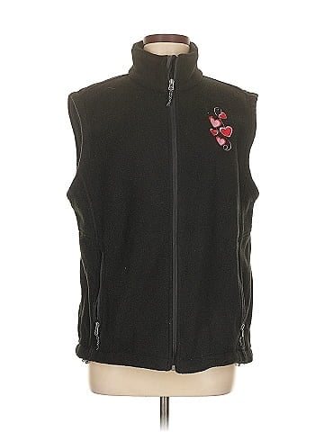 Port Authority Vest (view 1)